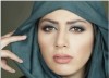 عکس | چهره ای دیده نشده از مونا فرجاد بعد از فوت مادرش